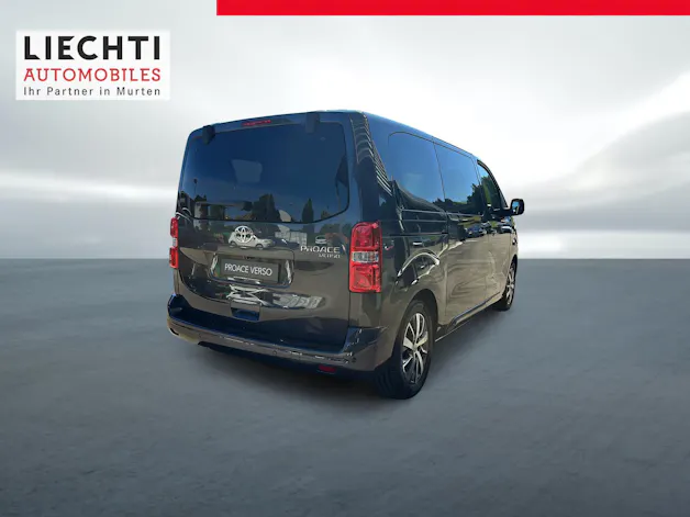 Toyota PROACE Verso L1 2.0 D Trend