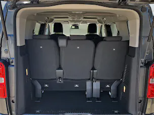 Toyota PROACE Verso L1 2.0 D Trend