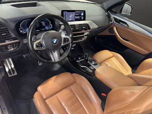 BMW X3 30e xDrive M Sport