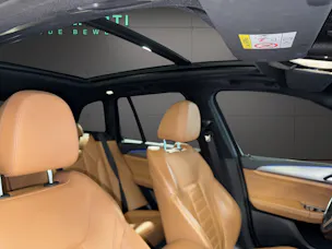 BMW X3 30e xDrive M Sport