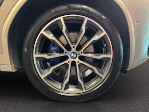 BMW X3 30e xDrive M Sport