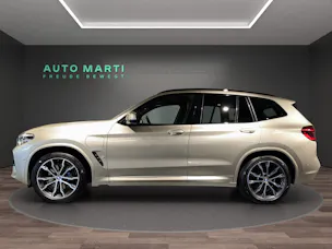 BMW X3 30e xDrive M Sport