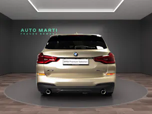 BMW X3 30e xDrive M Sport