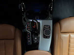 BMW X3 30e xDrive M Sport