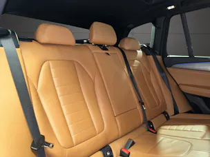 BMW X3 30e xDrive M Sport