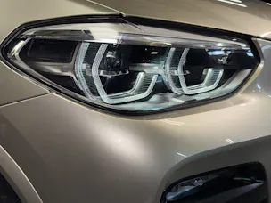 BMW X3 30e xDrive M Sport