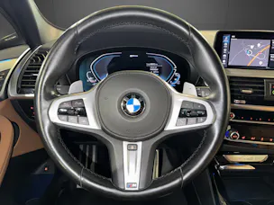 BMW X3 30e xDrive M Sport