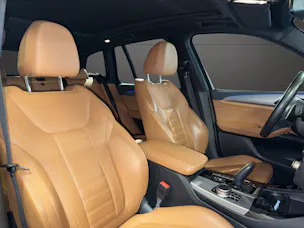 BMW X3 30e xDrive M Sport