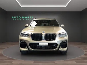 BMW X3 30e xDrive M Sport