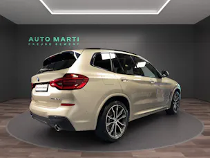 BMW X3 30e xDrive M Sport