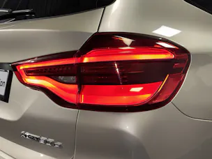BMW X3 30e xDrive M Sport