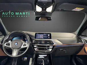 BMW X3 30e xDrive M Sport