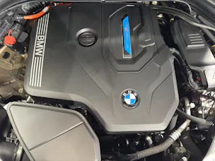 BMW X3 30e xDrive M Sport