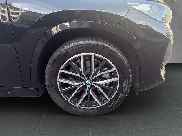 BMW X1 23i xDrive