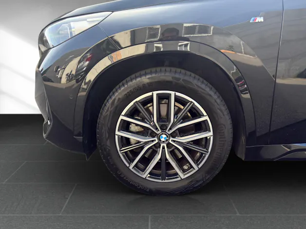 BMW X1 23i xDrive