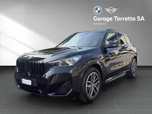 BMW X1 23i xDrive