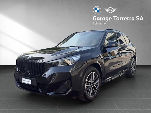BMW X1 23i xDrive