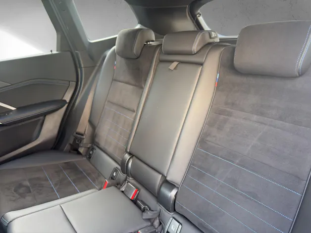 BMW X1 23i xDrive