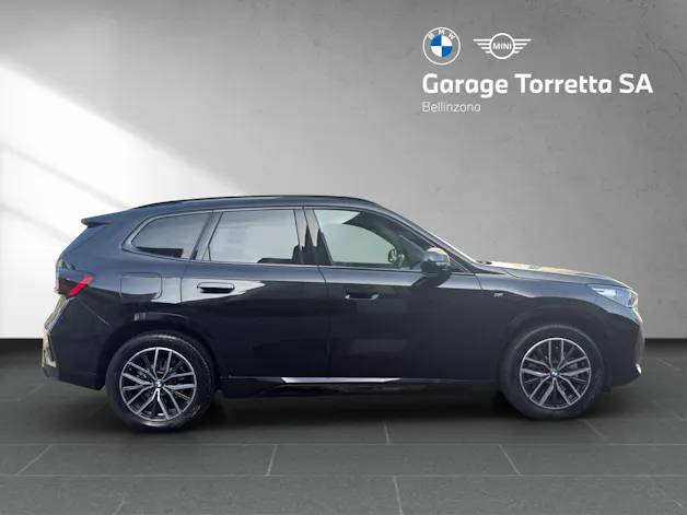 BMW X1 23i xDrive