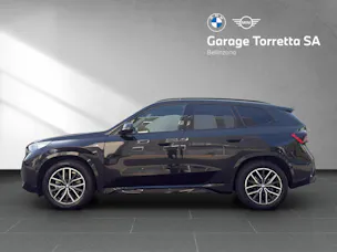 BMW X1 23i xDrive