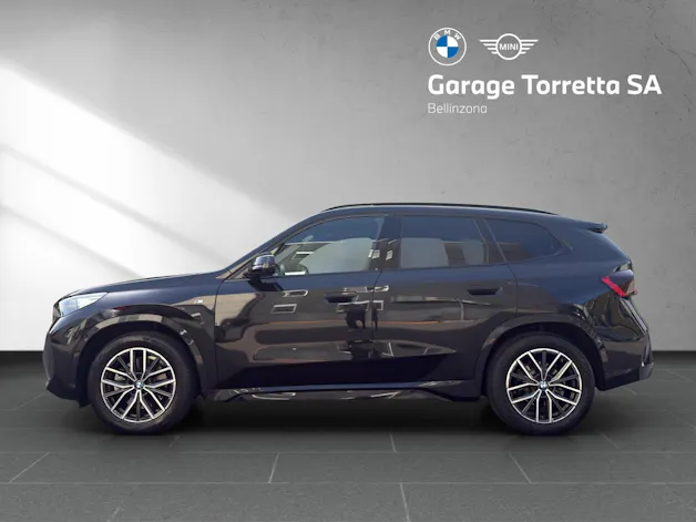 BMW X1 23i xDrive