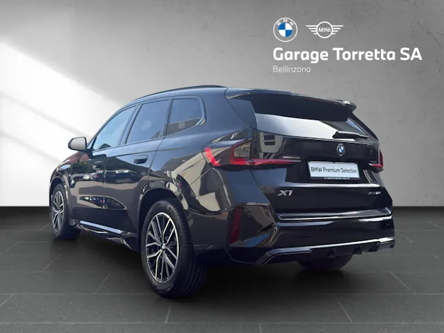 BMW X1 23i xDrive