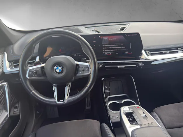 BMW X1 23i xDrive