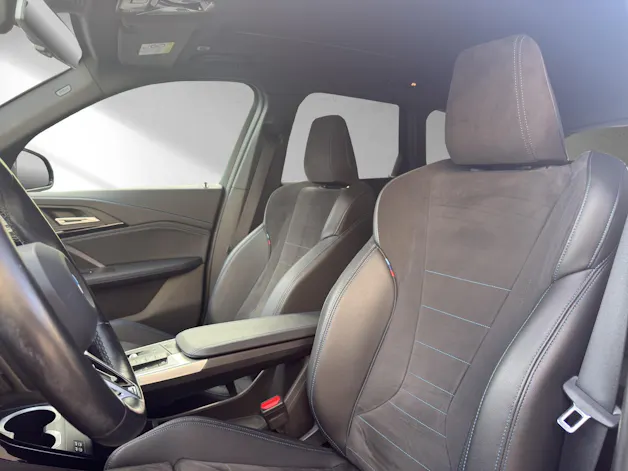 BMW X1 23i xDrive