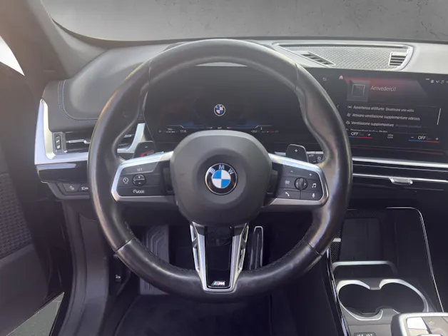 BMW X1 23i xDrive