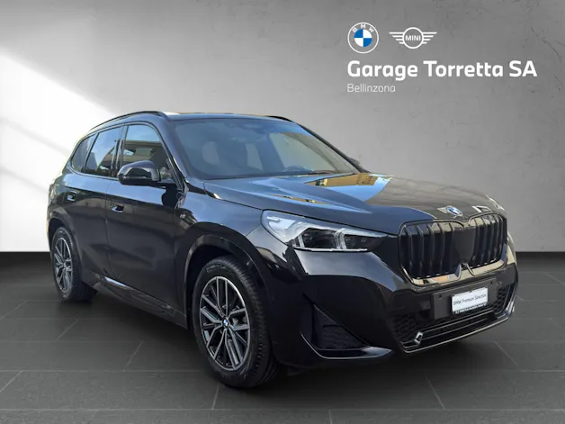 BMW X1 23i xDrive