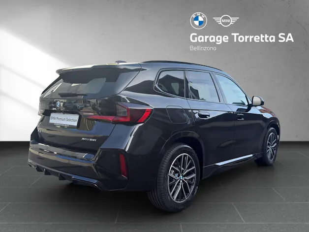 BMW X1 23i xDrive