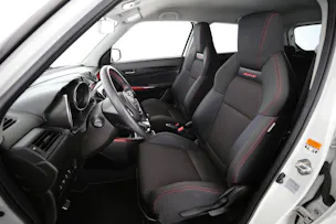 Suzuki Swift 1.4 T Sport Compact Top