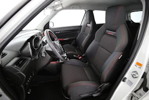 image du véhicule SUZUKI Swift 1.4 T Sport Compact Top