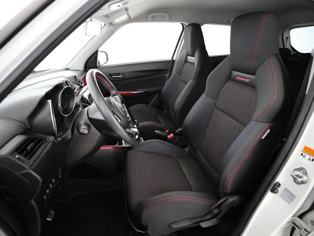 Suzuki Swift 1.4 T Sport Compact Top