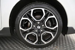 Suzuki Swift 1.4 T Sport Compact Top