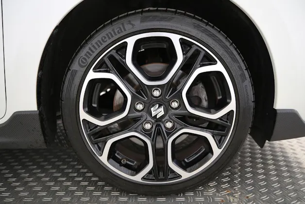 Suzuki Swift 1.4 T Sport Compact Top