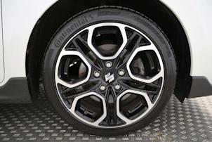 image du véhicule SUZUKI Swift 1.4 T Sport Compact Top