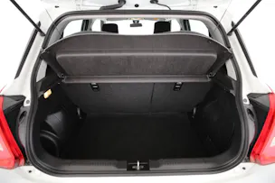 Suzuki Swift 1.4 T Sport Compact Top