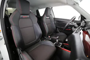 Suzuki Swift 1.4 T Sport Compact Top