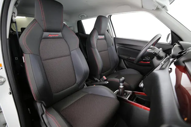 Suzuki Swift 1.4 T Sport Compact Top