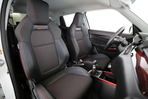 image du véhicule SUZUKI Swift 1.4 T Sport Compact Top