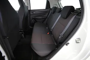 Suzuki Swift 1.4 T Sport Compact Top