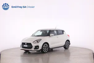 Suzuki Swift 1.4 T Sport Compact Top