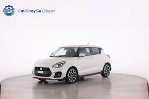 image du véhicule SUZUKI Swift 1.4 T Sport Compact Top