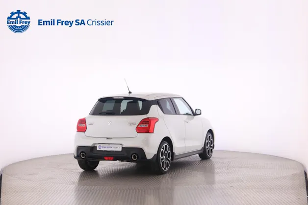 Suzuki Swift 1.4 T Sport Compact Top