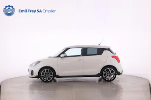 Suzuki Swift 1.4 T Sport Compact Top