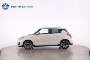 image du véhicule SUZUKI Swift 1.4 T Sport Compact Top
