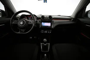 Suzuki Swift 1.4 T Sport Compact Top