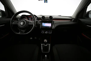 image du véhicule SUZUKI Swift 1.4 T Sport Compact Top