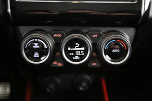 Suzuki Swift 1.4 T Sport Compact Top